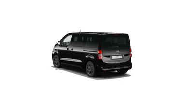 Opel Zafira Life - 3