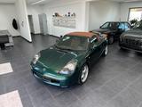 Toyota MR 2 1.8 VVT-i SMT -Leder- - Toyota MR 2 mit Halbautomatikschaltung