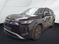 Volkswagen Tayron - Vorschau Bild 2