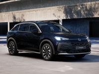 Volkswagen T-Roc - Vorschau Bild 2