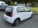 Volkswagen up! cheer up! - Volkswagen up! mit Benzin-Antrieb: mit Navigationssystem, Kleinwagen