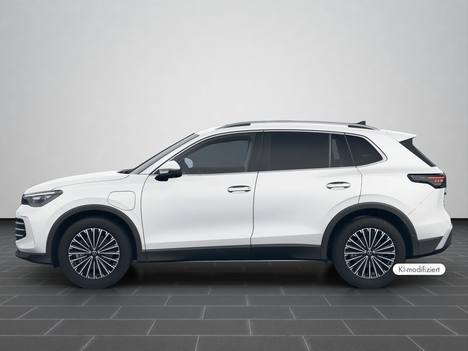 Volkswagen Tiguan - Bild 9