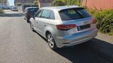 Audi A3 1.6 TDI Sportback - - Audi A3: 1.6