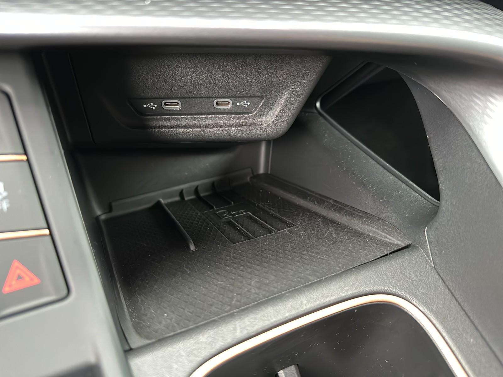 Cupra Terramar 1.5 eTSI Matrix DCC Navi el.HK 360°Kam