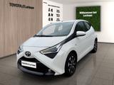 Toyota AYGO 1.0 x-play club Kam.+AUT+Facelift+LM - gebrauchte Toyota Aygo (X) aus dem Jahr 2019