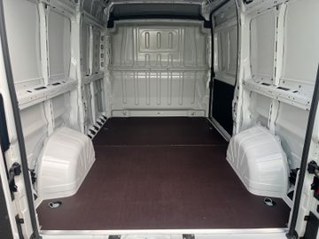 Opel Movano C L2H2 (verstärkt) 3.5t AllwetterHolz