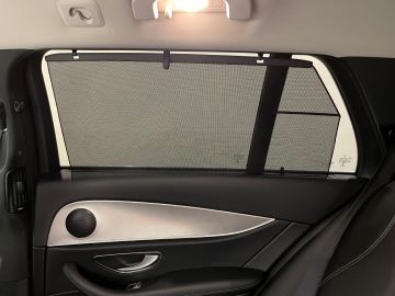 Mercedes E 220 - 8