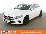 Mercedes-Benz A-Klasse A 220 d Progressive Aut*NAVI*LED*TEMPO* - Mercedes-Benz: Klasse D