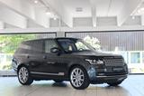 Land Rover Range Rover Autobiography 360*ACC*AHK*Pano - Land Rover Range Rover mit Diesel-Antrieb: Geländewagen