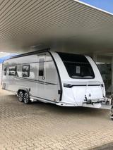Knaus Südwind 650 PXB Celebration 60 Years - Knaus Südwind 650
