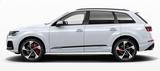 Audi SQ7 4.0 TDI - 7 SITZER / S-SITZE / B&O / LASER - Audi: Allradantrieb