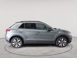 Volkswagen T-Roc 1.0 TSI GOAL NAVI SHZ ACC LED - Volkswagen T-Roc GOAL mit Benzin-Antrieb