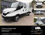 Iveco Daily 2.3 35C140 DOKA Kipper 3,5t *AHK 3,5T* - Iveco Daily 35c14