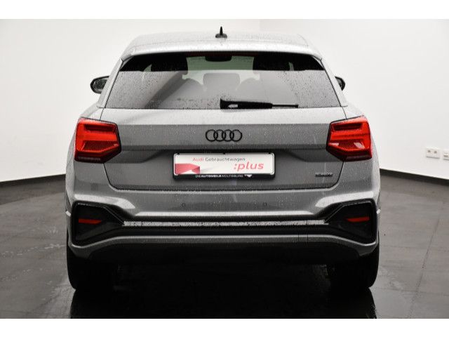 Audi Q2 - Bild 20