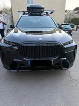 BMW X7 xDrive40d | PPF | BMW Garantie | Panorama - BMW X7 von privat