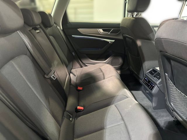 A6 Avant 45 TFSI ADVANCED MMI NAVI+LED+ALU+KLIMA