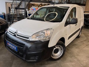 Citroën Berlingo Kasten Business L1 *19%MwSt*TÜV NEU*AHK