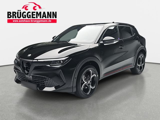 Alfa Romeo JUNIOR IBRIDA 1.2 VGT 48V-HYBRID 21KW SPECIALE