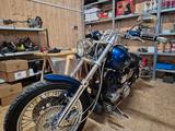 Harley-Davidson Sportster 1200 Custom - HARLEY-DAVIDSON 1992 SPORTSTER