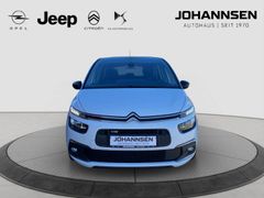 CITROEN C4 Picasso Selection Navi/GJR/Kamera/Sitzheizung