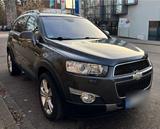 Chevrolet Chervolet Captiva Automatik Allrad 7 Sitze... - Chevrolet Captiva in Duisburg