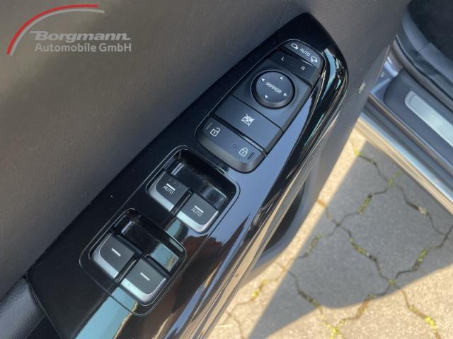 Kia Sportage GT-Line 1.6 Allrad - Sitzheizung - Navi