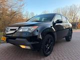 Acura MDX 3.7 V6 AWD / 7 seats - Acura Gebrauchtwagen