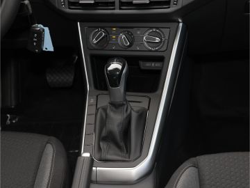 Volkswagen Polo VI Fun DSG LED Kamera Perleffekt