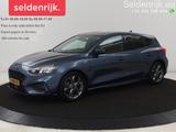 Ford Focus 1.0 EcoBoost Hybrid ST Line | Stoel & stuu