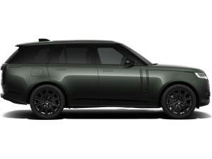 Fahrzeugabbildung Land Rover Range Rover 3.0 P460e HSE