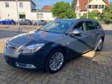 Opel Insignia 1.4 T ST Edition AHK PDC Navi GRA uvm. - Opel Gebrauchtwagen in Leipzig