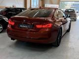 BMW GranCoupe435d xDrive Sport Line/HEAD UP/LENK.HZG - BMW: Orange