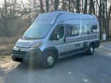 Pössl Roadcruiser Revolution 6.40 *2x Längsbetten** - Kastenwagen mit 5 Schlafplätzen
