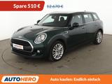 MINI Clubman One *PDC*SHZ*ALU*KLIMA*GARANTIE* - MINI One Clubman Gebrauchtwagen