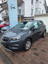Opel Mokka X 1.4 ECOTEC Turbo Color INNOVATION S/... - Opel Mokka X: Color Innovation