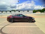 Tesla Model S 90D SC01 MCU2 CCS Luft Free Supercharge - Tesla Gebrauchtwagen von 2017