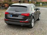 Audi Q5 8R 3.0TDI Navi#Klima#Spurhalte#Tot... - Audi Q5 8R Gebrauchtwagen