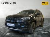 Jeep Compass 1,5l GSE T4 48V e-Hybr - Jeep aus 2023