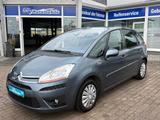 Citroën C4 Picasso Tendance 2-Zonen - Citroën C4 Picasso: Tendance