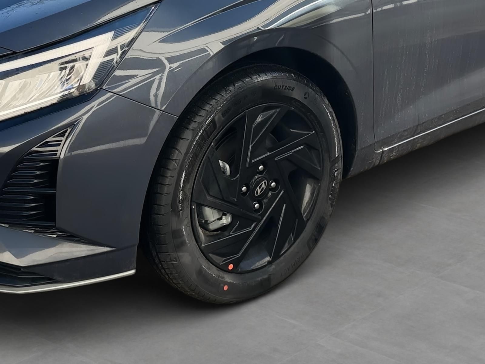 Hyundai i20 – Bild 6