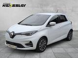 Renault Zoe R135 Z.E.50  Intens (Kauf-Batterie) - Renault ZOE Gebrauchtwagen in Bremen