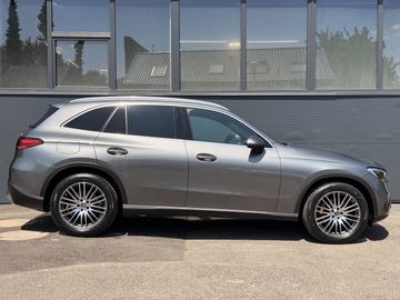 Mercedes GLC 220 - 6