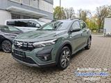 Dacia Sandero Stepway  Tce90 Expression |KAMERA|TOTWIN - Dacia Sandero Tageszulassungen mit Benzin-Antrieb: Limousine