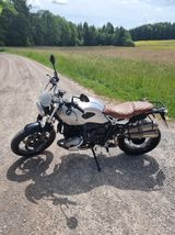BMW r nine T scrambler mit viel Sonderausstattung - Offers matching your search criteria