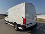 Volkswagen Crafter 35TDI*MITTEL-HOCH*KLIMA*KAMERA*NAVI*PDC! - VW Crafter Gebrauchtwagen in Stuttgart
