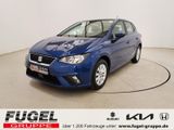 Seat Ibiza 1.6 TDI Style Klima|DAB+Radio - Seat Ibiza: 1.6
