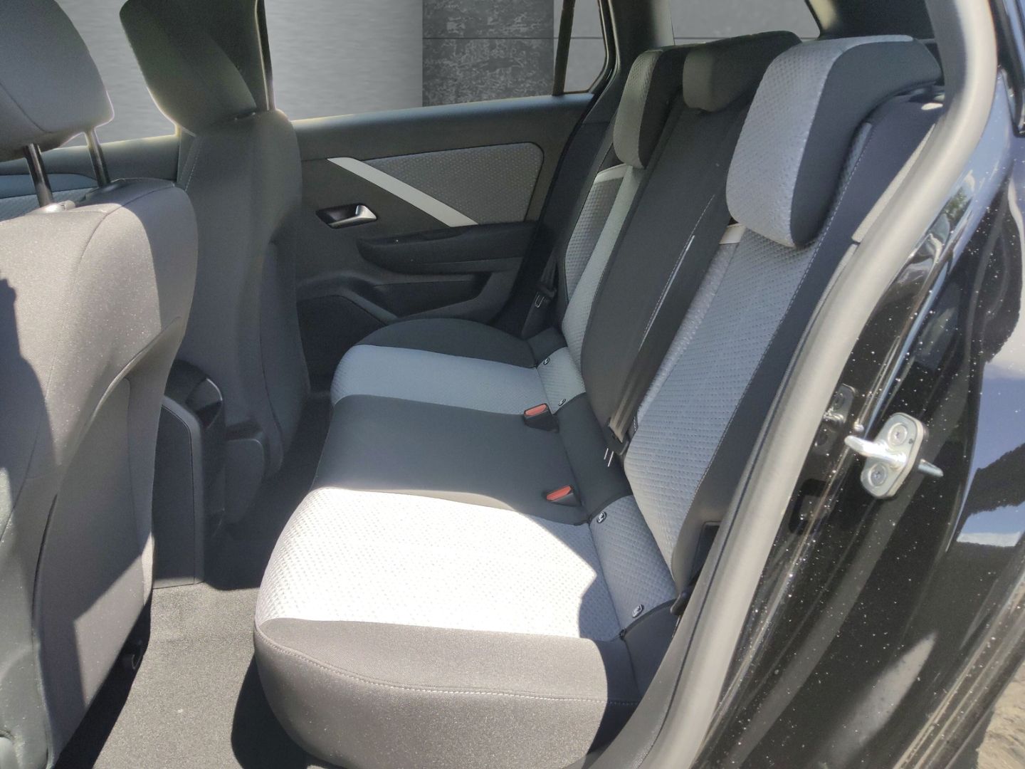 Opel Astra - Bild 9