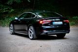 Audi A5 2.0 TFSI S tronic quattro Sportb. sport - gebrauchte Audi A5 aus dem Jahr 2017