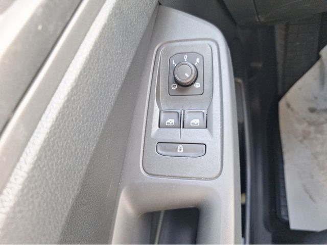 Caddy Life KR 1.5 TSI Klima, SHZ, DAB+, Multifun