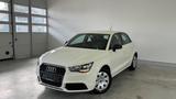 Audi A1 Sportback *AUTOM.*KLIMA*SERVICE&HU NEU* - gebrauchte Audi A1 aus dem Jahr 2013